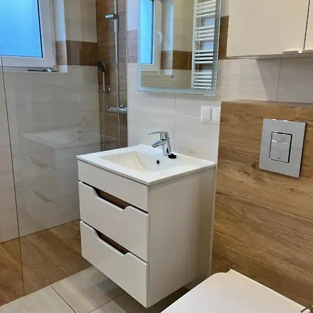 Kwatera prywatna Goscinne U Rybaka *