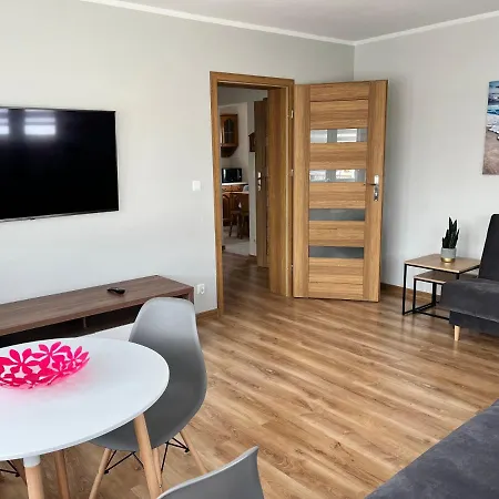 Kwatera prywatna Goscinne U Rybaka *