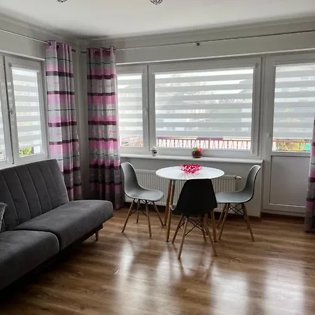 Goscinne U Rybaka Kwatera prywatna