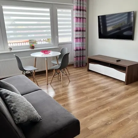 Goscinne U Rybaka Kwatera prywatna *