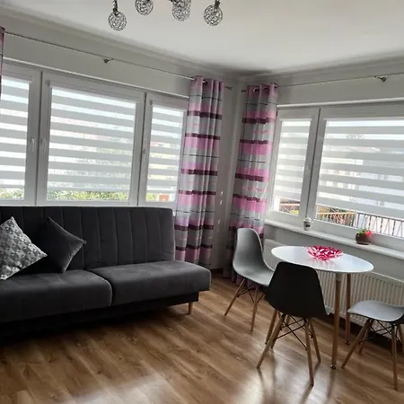 Goscinne U Rybaka Kwatera prywatna