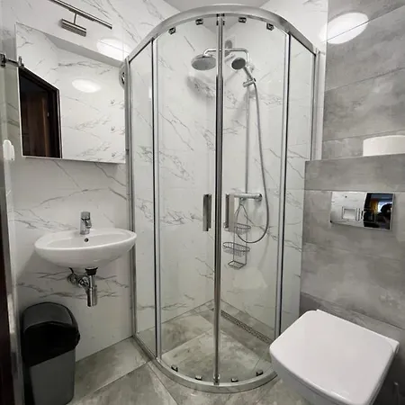 Goscinne U Rybaka * Karwia