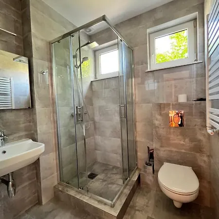 Kwatera prywatna Goscinne U Rybaka