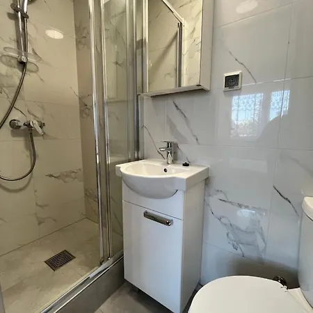 Goscinne U Rybaka * Karwia