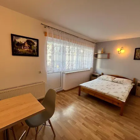 Goscinne U Rybaka Kwatera prywatna *