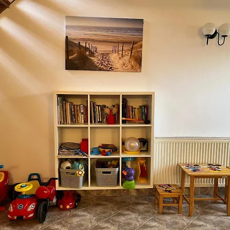 Goscinne U Rybaka Kwatera prywatna