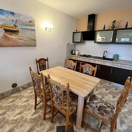 Goscinne U Rybaka * Karwia