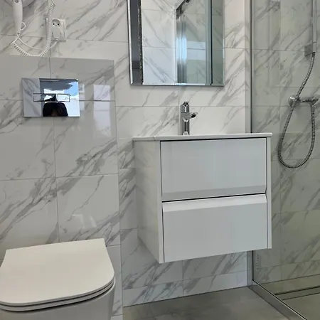 Goscinne U Rybaka Kwatera prywatna *