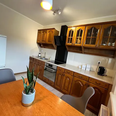 Goscinne U Rybaka Kwatera prywatna Karwia