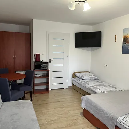 Goscinne U Rybaka Karwia