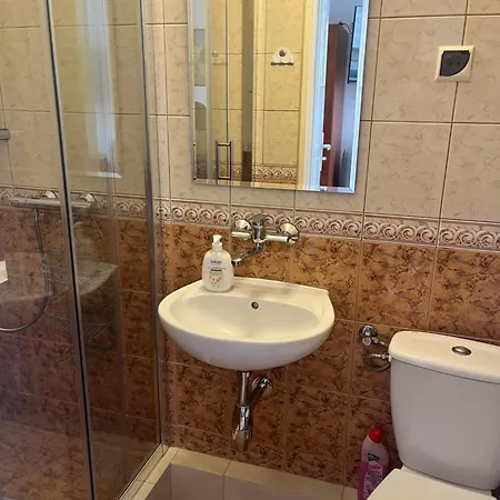 Kwatera prywatna Gościnne U Rybaka Karwia
