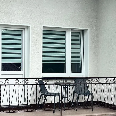 Kwatera prywatna Goscinne U Rybaka *