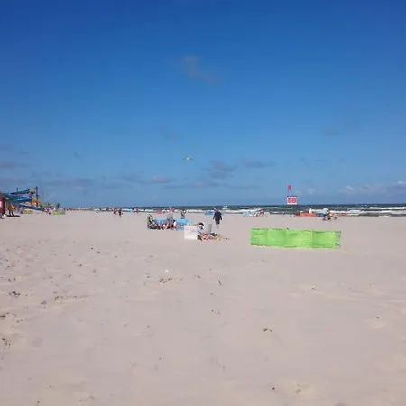Gościnne U Rybaka * Karwia