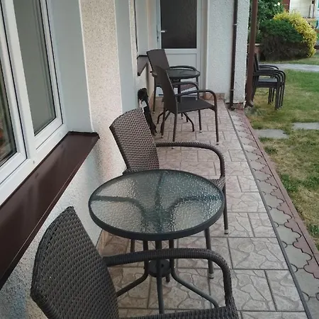Gościnne U Rybaka