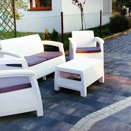 Goscinne U Rybaka Kwatera prywatna