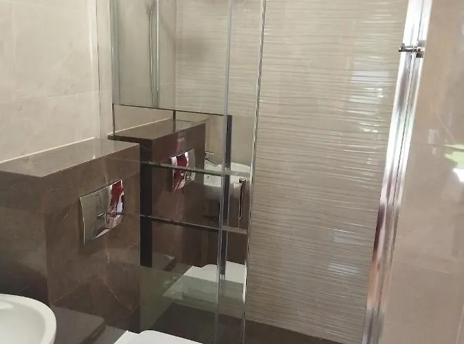 Goscinne U Rybaka * Karwia