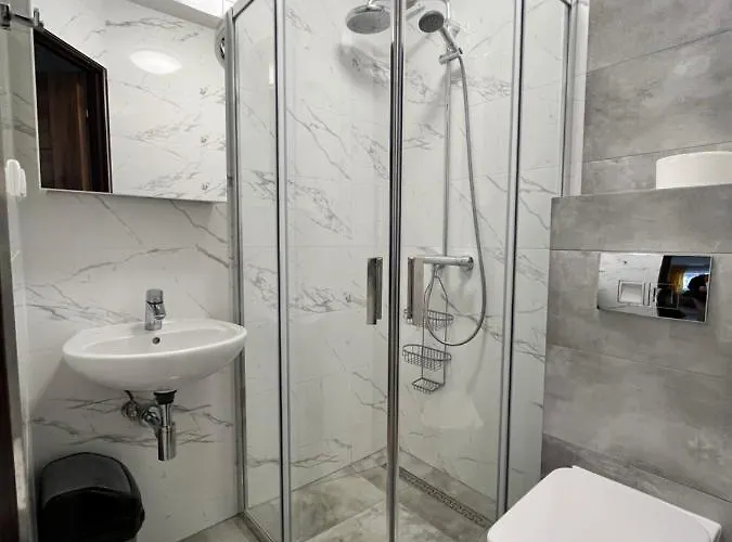 Goscinne U Rybaka * Karwia