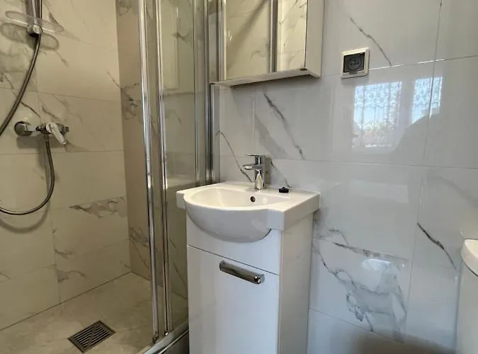 Goscinne U Rybaka * Karwia