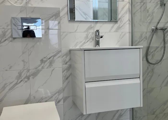 Goscinne U Rybaka Rum i privatbostad *