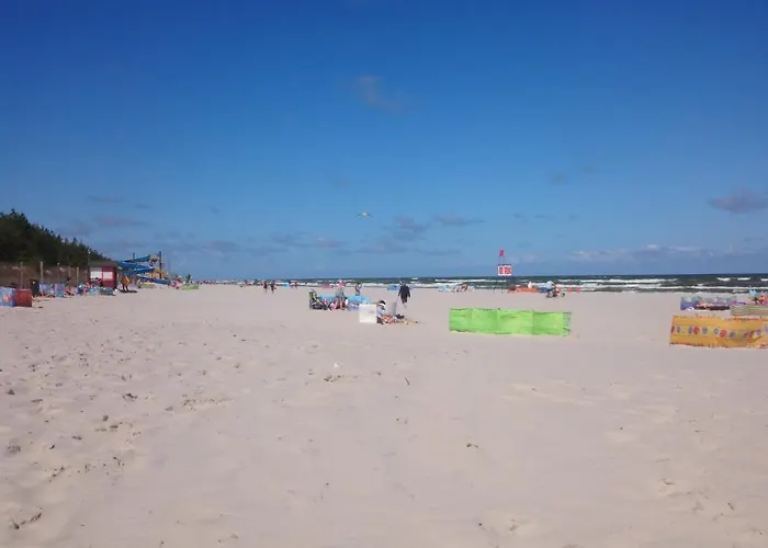 Goscinne U Rybaka * Karwia