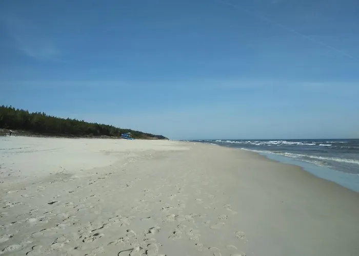 Goscinne U Rybaka Karwia