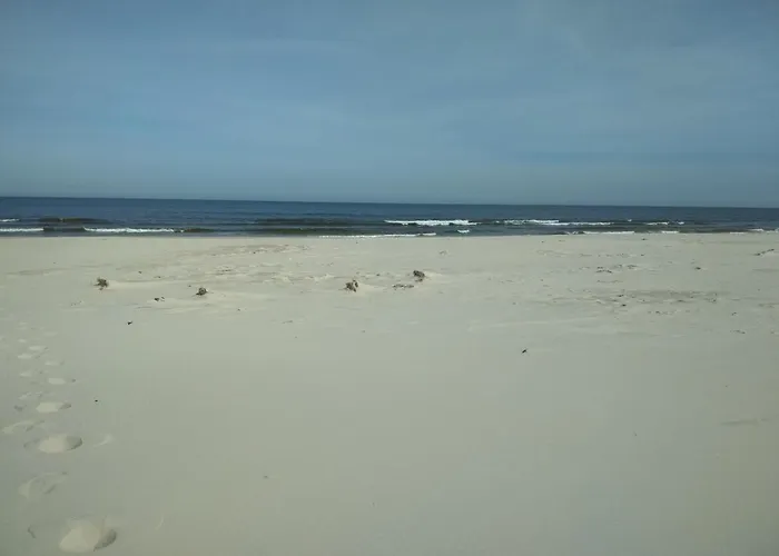 Goscinne U Rybaka * Karwia